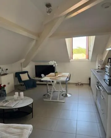 Apartamento Joli T2 Au Coeur De